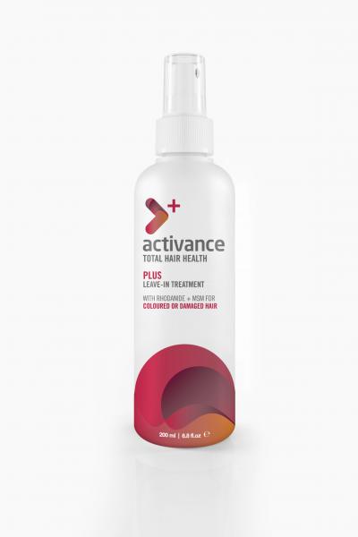 Activance shampoo 200 ml