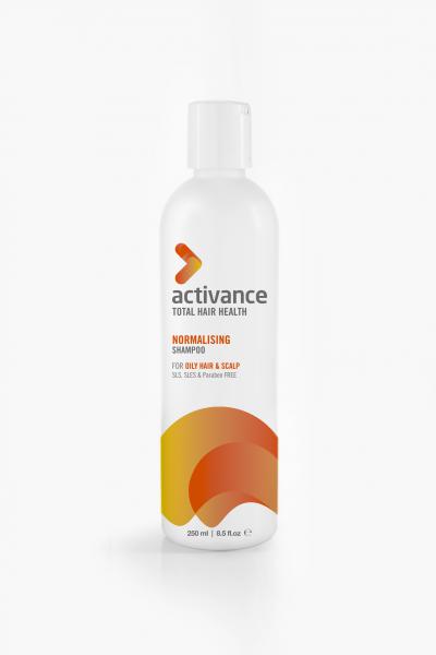 Activance normalising shampoo