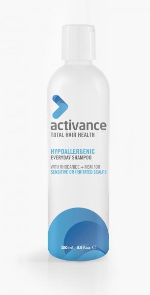 Activance shampoo 250ml
